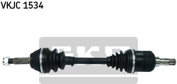 Drive Shaft VKJC 1534