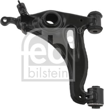 Control/Trailing Arm, wheel suspension 05269