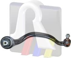 Control/Trailing Arm, wheel suspension 95.99561.1