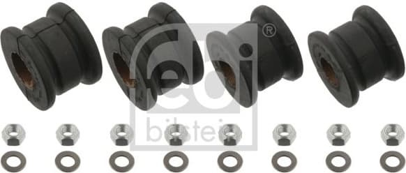 Mounting Kit, stabiliser bar 18045