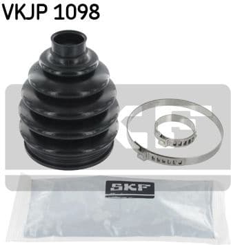 Bellow Kit, drive shaft VKJP 1098