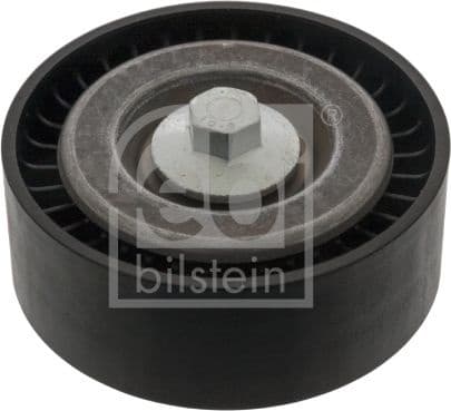 Deflection/Guide Pulley, V-ribbed belt 47937