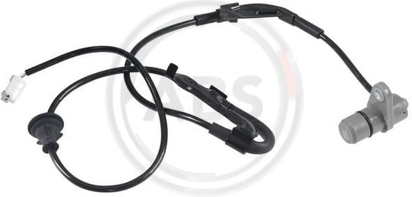 Sensor, wheel speed 31021