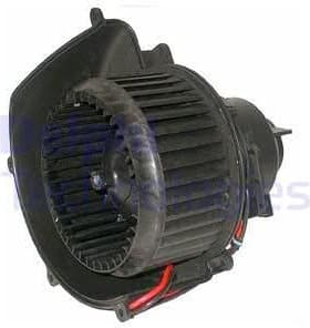 Electric Motor, interior blower TSP0545016