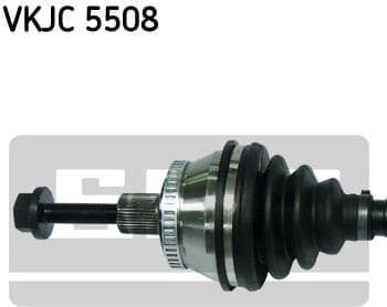 Drive Shaft VKJC 5508 - image 2