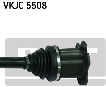 Drive Shaft VKJC 5508 - image 3