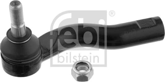 Tie Rod End 24023