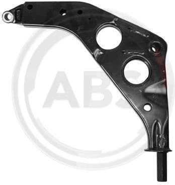 Control/Trailing Arm, wheel suspension 210744