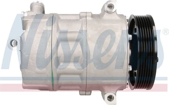 Compressor, air conditioning ** FIRST FIT ** 89420 - image 5