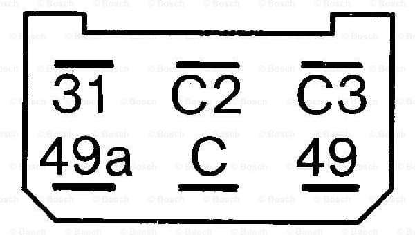 Flasher Unit 0335200160 - image 5
