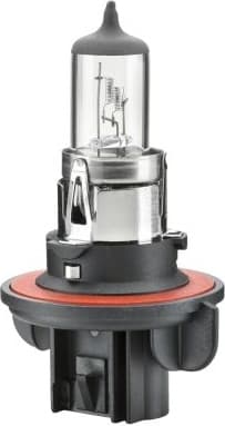 Bulb, headlight STANDARD 8GJ 008 837-121