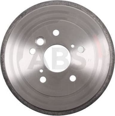 Brake Drum 2633-S