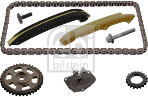 Timing Chain Kit Standard Medium Kit 46365