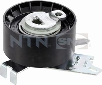 Tensioner Pulley, timing belt GT359.34
