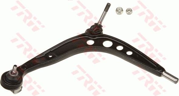 Control/Trailing Arm, wheel suspension JTC144