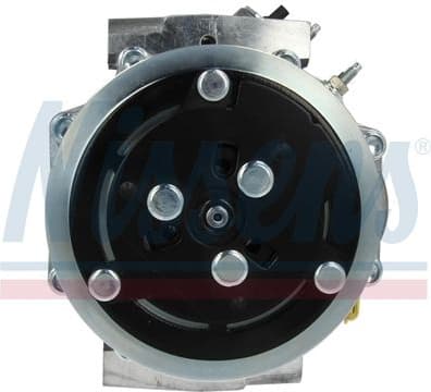 Compressor, air conditioning ** FIRST FIT ** 89076 - image 3