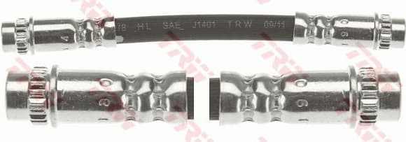Brake Hose PHA599