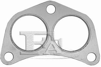 Gasket, exhaust pipe 130929