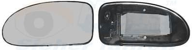 Mirror Glass, exterior mirror * HAGUS * 1858832 - image 2