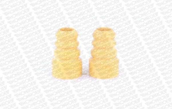 Dust Cover Kit, shock absorber PROTECTION KIT PK112