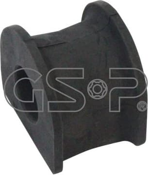 Mounting, stabiliser bar 517800