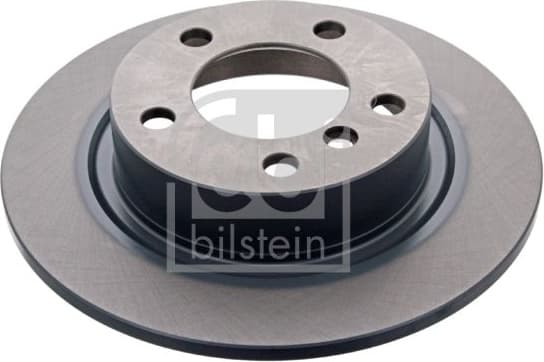 Brake Disc 43822