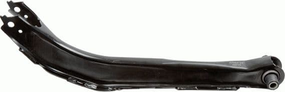 Control/Trailing Arm, wheel suspension 37664 01
