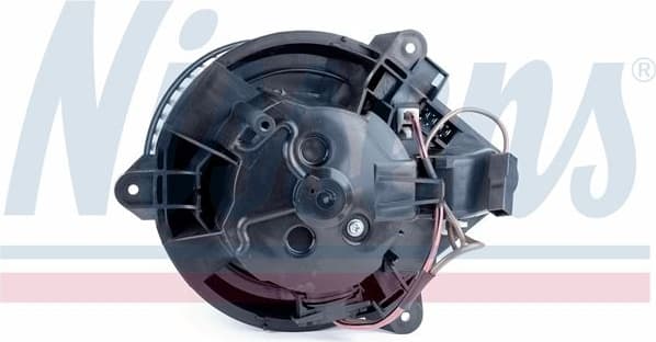 Interior Blower 87050 - image 3