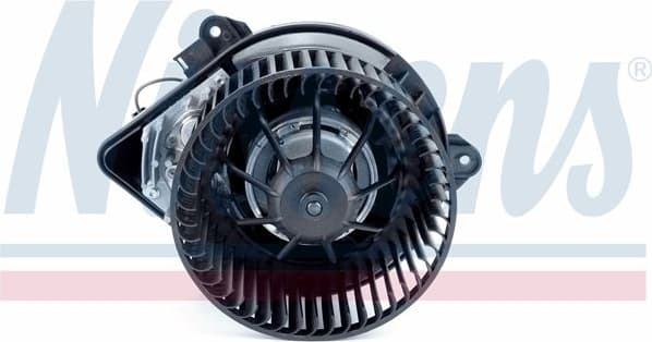 Interior Blower 87050 - image 5