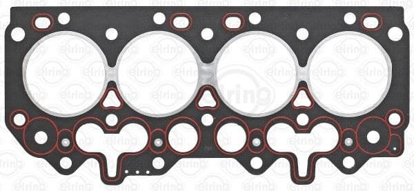 Gasket, cylinder head 916.471