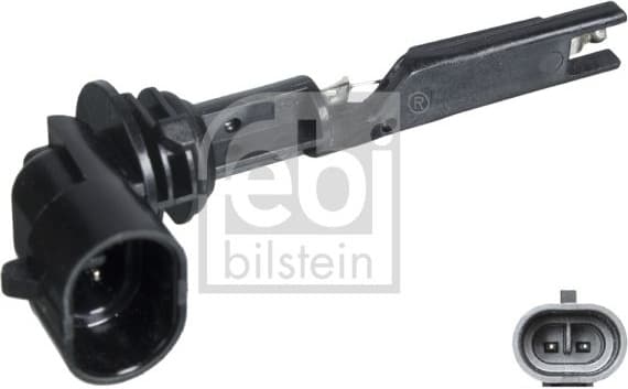 Sensor, coolant level 45417