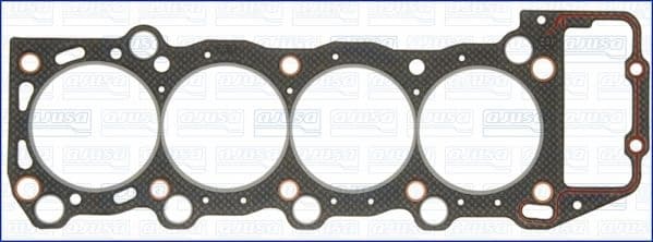 Gasket, cylinder head FIBERMAX 10087000