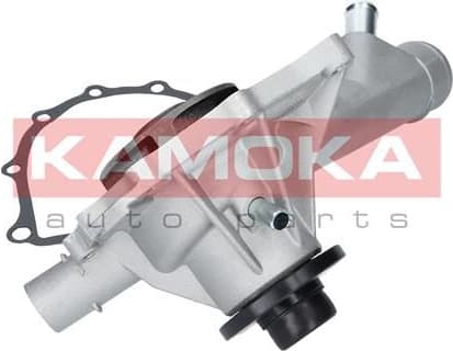 Water Pump, engine cooling T0187 - image 3