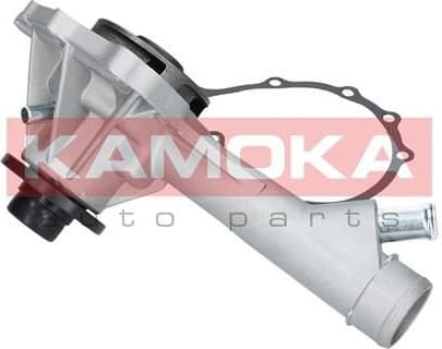 Water Pump, engine cooling T0187 - image 4