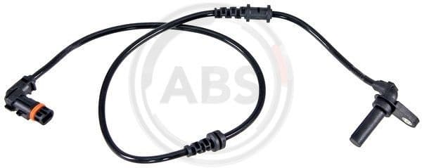 Sensor, wheel speed 31405