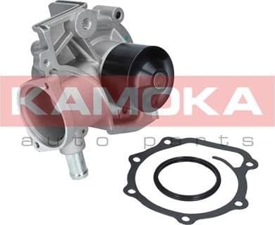 Water Pump, engine cooling T0260 - image 4