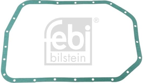 Gasket, automatic transmission oil sump 29894