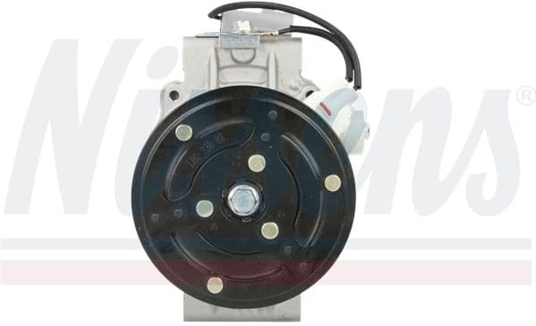 Compressor, air conditioning ** FIRST FIT ** 890036 - image 3