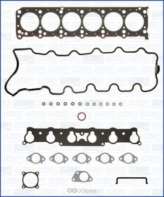 Gasket Kit, cylinder head FIBERMAX 52070800
