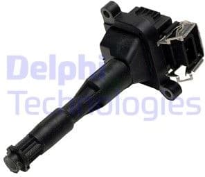 Ignition Coil GN10016-12B1