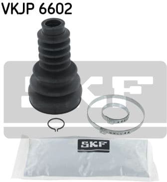 Bellow Kit, drive shaft VKJP 6602