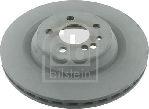 Brake Disc 24957