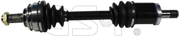 Drive Shaft 205029 - image 2