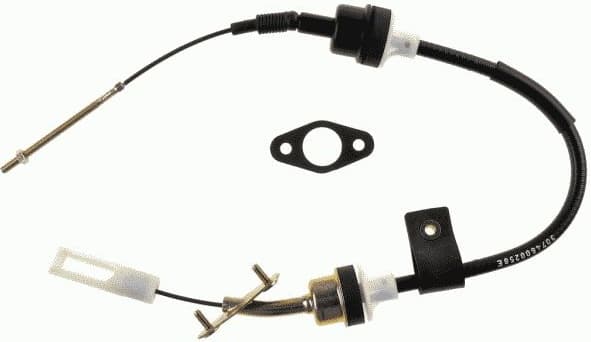 Cable Pull, clutch control 3074 600 258