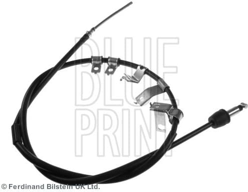 Cable Pull, parking brake ADG046209