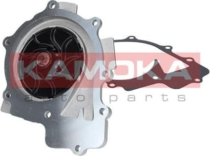 Water Pump, engine cooling T0200 - image 4