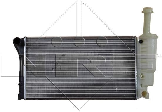 Radiator, engine cooling EASY FIT 53075 - image 2