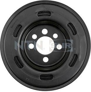Belt Pulley, crankshaft DPF357.07