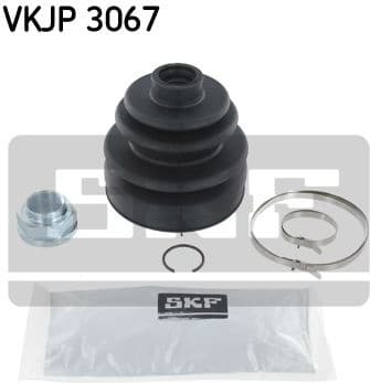 Bellow Kit, drive shaft VKJP 3067