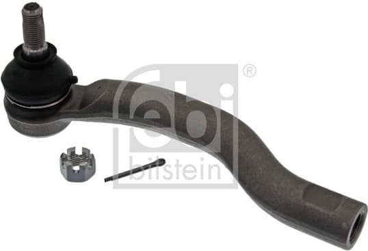 Tie Rod End 43205
